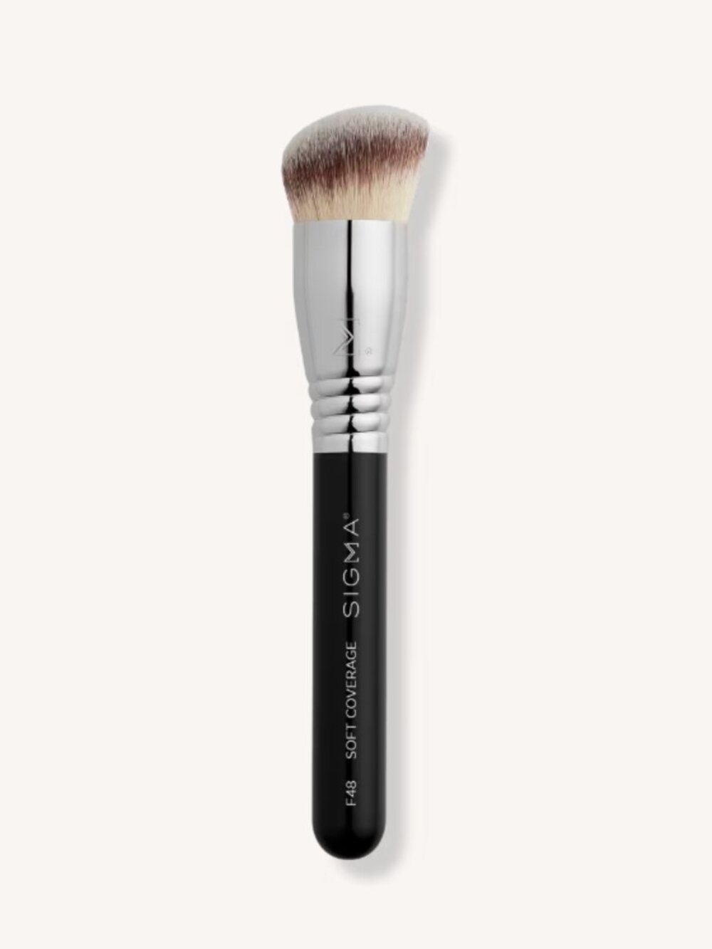 Sigma Beauty F48 Soft Coverage Brush | NEW PRODUCT